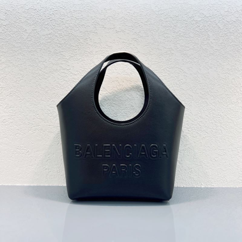 Ba*len*cia*ga top handle bags